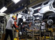 5 Dekade Perusahaan di Indonesia Menampung 360 Ribu Pekerja