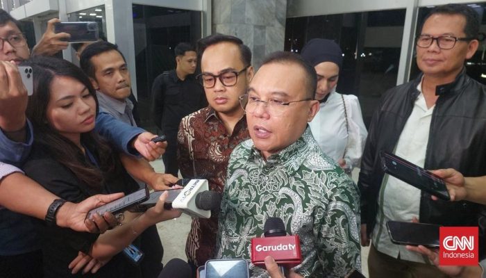 Aparat Hukum Diminta Ikut Investigasi Kasus Keracunan MBG
