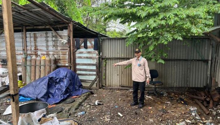 Radioaktif Cesium-137 dan Penemuan di Cikande