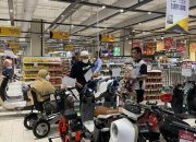 Diskon Besar di Full Day Sale, Hemat Hingga Rp3,6 Juta