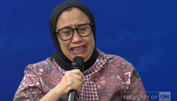 Politikus Minta Dapur Makan Bergizi Gratis dari Nanik Klam