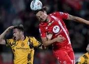 Zielinski Bersinar di Timnas Polandia dan Menanti Kepercayaan di Inter Milan