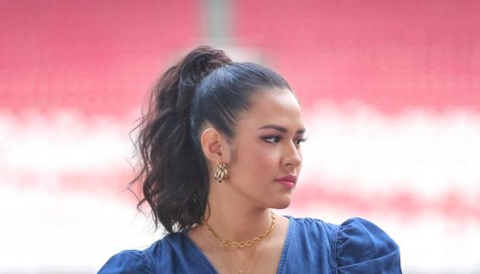 Raisa di Konser Babyface Jakarta 25 Oktober 2025, Simak Bocoran Penampilannya