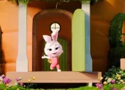 Sinopsis dan Cara Menonton Kelly Si Kelinci Film Animasi Karya Anak Bangsa