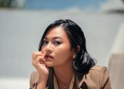 Clara Riva Ungkap Kelelahannya di Dunia Kerja Melalui Lagu Iya Iya Iya