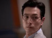 Aktor Drakor The Glory Jung Sung Il Umumkan Perceraian Setelah Sembilan Tahun Bersama