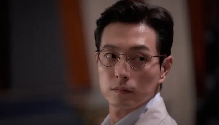 Aktor Drakor The Glory Jung Sung Il Umumkan Perceraian Setelah Sembilan Tahun Bersama