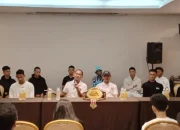 Puluhan Petarung Muay Thai Terbaik Beraksi di Super Fight AWMI