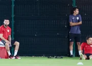 Strategi Cerdik Timnas Indonesia Hadapi Arab Saudi untuk Lebih dari Sekadar Bertahan