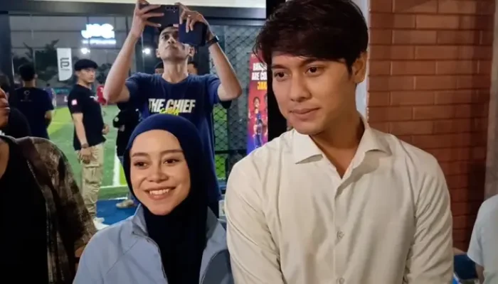 Ngidam Unik Lesti Kejora di Kehamilan Anak Ketiga Menurut Rizky Billar