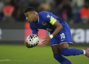 Peran Sentral Kylian Mbappe Dianggap Bebas dan Bahaya Menurut Didier Deschamps