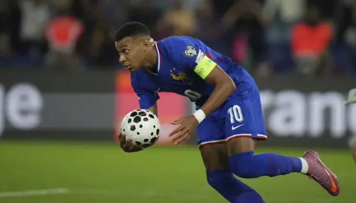 Peran Sentral Kylian Mbappe Dianggap Bebas dan Bahaya Menurut Didier Deschamps