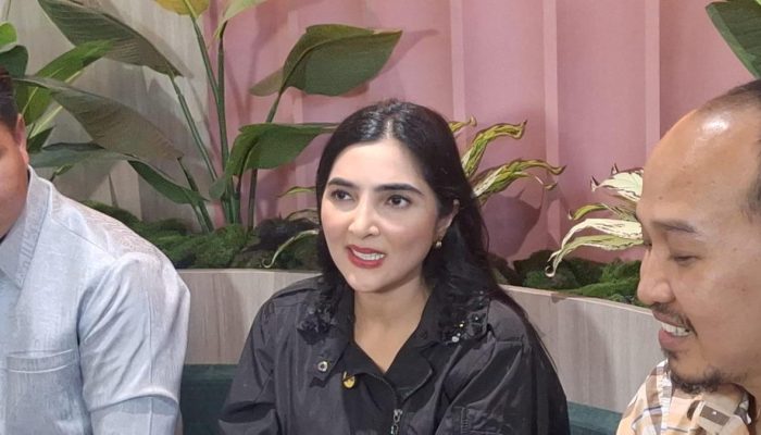 Ashanty Mengaku Pernah Curigai Anang Hermansyah Terkait Hilangnya Uang Perusahaan