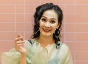 Tips Selebgram Berbagi Cara Menjaga Tidur Berkualitas dan Sumber Semangat Kerja Harian