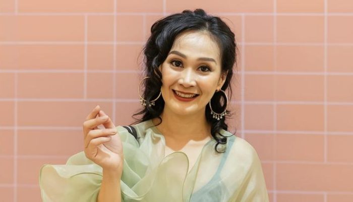 Tips Selebgram Berbagi Cara Menjaga Tidur Berkualitas dan Sumber Semangat Kerja Harian