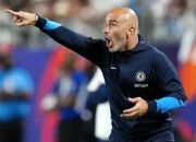 Enzo Maresca Tak Regret Diusir Usai Selebrasi Kontroversial Lawan Liverpool Itulah Yang Layak