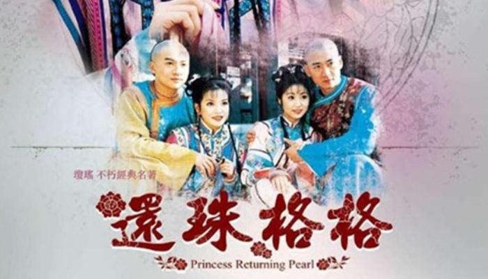 13 Drama Kerajaan China Populer Sepanjang Masa dengan Kisah Seru dan Intrik