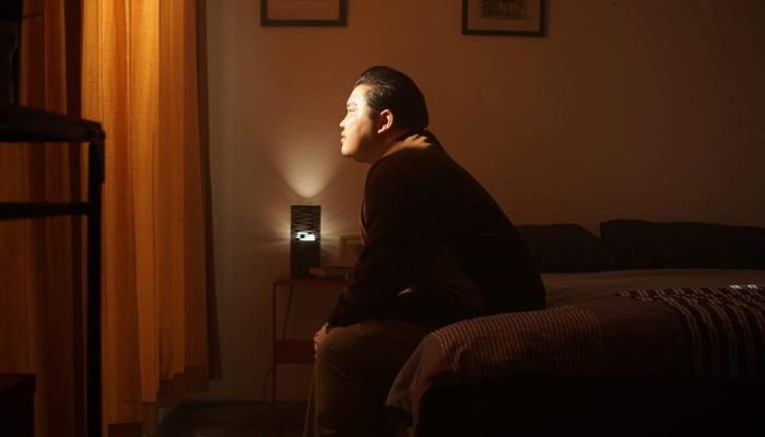 Rilis Single Lingkaran pada Hari Kesehatan Mental Dunia Suarakan Keresahan Krisis Usia 20-an