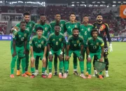 Kualifikasi Piala Dunia 2026: 3 Penyerang Arab Saudi yang Harus Diwaspadai Timnas Indonesia