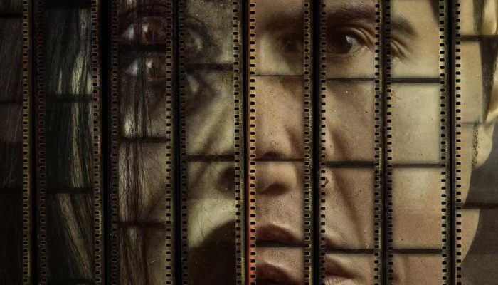 6 Tokoh Penting Film Shutter Dibintangi Vino G Bastian dan Anya Geraldine serta Misteri Foto