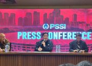 Timnas Indonesia Tanpa Pelatih, Ini Penjelasan Erick Thohir tentang FIFA Matchday November