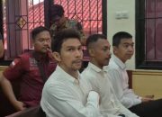 Jonathan Frizzy Merasa Terpuruk Usai Divonis 8 Bulan Penjara: 1 Bulan Tak Sesuai