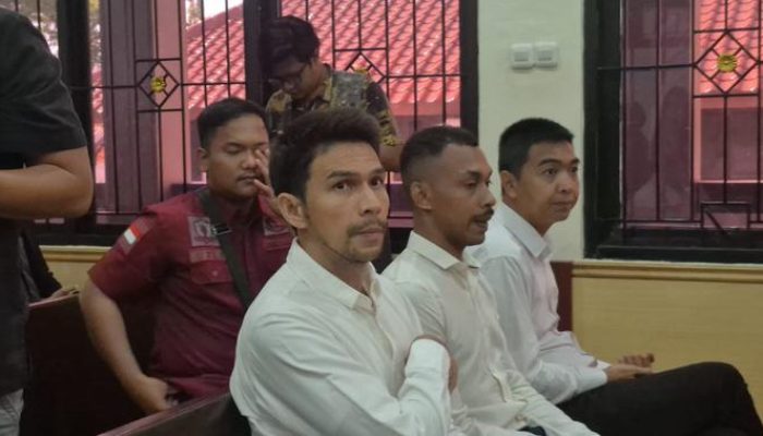 Jonathan Frizzy Merasa Terpuruk Usai Divonis 8 Bulan Penjara: 1 Bulan Tak Sesuai