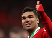 Pengganti Ideal untuk Casemiro di MU yang Mudah Dipilih