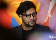 Lapas Super Maximum Security Nusakambangan Tempat Penahanan Ammar Zoni Tertinggi dari 4 Level