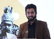 Impian Gelar Indonesia Creative Awards 2025 Terwujud: Allah Sangat Baik Kepada Saya