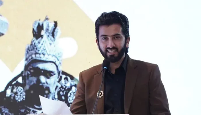 Impian Gelar Indonesia Creative Awards 2025 Terwujud: Allah Sangat Baik Kepada Saya