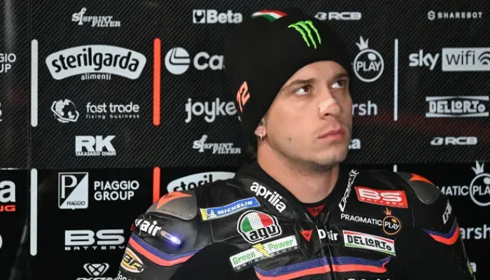 Jadwal dan Link Live Streaming MotoGP Australia 2025 Kualifikasi dan Sprint Race