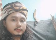 Ki Reman Sancang Perkenalkan Seni Melalui Buku Pelet, Bahas Daya Tarik Artis Terkenal