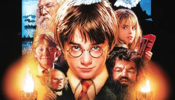 Harry Potter dan The Hunger Games, Big Bad Wolf 2025 Sediakan 5 Juta Buku untuk Pecinta Literasi