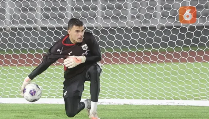 Patrick Kluivert Konfirmasi Berita Tidak Baik untuk Timnas Indonesia