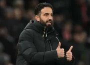 Manchester United Tentukan Target Prioritas untuk Lini Tengah setelah Carlos Baleba