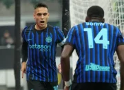 Pujian untuk Inter Milan sebagai Tim Sepak Bola Terbaik di Italia