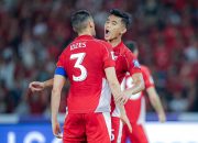 Prediksi Timnas Indonesia vs Arab Saudi: Awal Baru Menuju Piala Dunia 2026