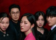 11 Rekomendasi Drama Korea Oktober 2025, dari Romantis hingga Thriller Menegangkan