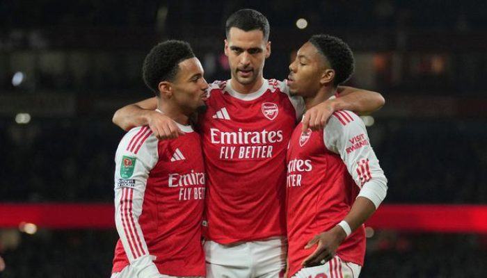 Mikel Arteta Kritik Arsenal Meski Menang: Permainan Terlalu Sembrono
