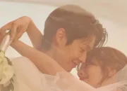 Adegan Pernikahan Kontrak Choi Woo Shik dan Jung So Min di Drakor Hebohkan Fans