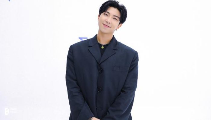 RM BTS Siap Berpidato di APEC CEO Summit 2025, Artis K-Pop Pertama Jadi Pembicara