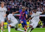 Frenkie de Jong Dukung Lamine Yamal: Carvajal Seharusnya Bicara Pribadi Bukan di Lapangan