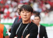 Patrick Kluivert Serukan Keberanian, Shin Tae-yong Tegaskan Tak Kembali Tangani Timnas Indonesia