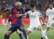 Prediksi Real Madrid vs Barcelona: Kesempatan Emas Bagi Los Blancos