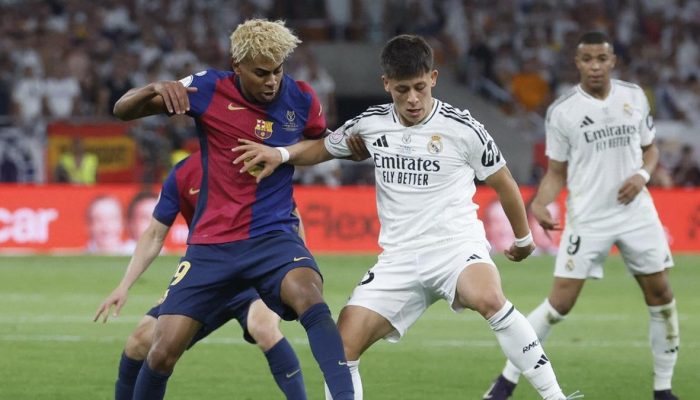 Prediksi Real Madrid vs Barcelona: Kesempatan Emas Bagi Los Blancos