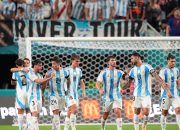 Prediksi Pertandingan Puerto Riko dan Argentina: Selisih Kelas