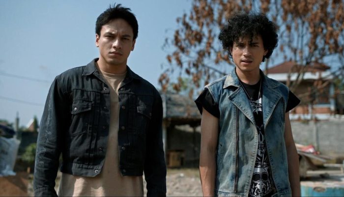 Wajah Baru Gangster di Pertaruhan The Series 3 Siap Bertarung