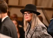Diane Keaton Meninggal di Usia 79 Tahun, Bintang The Godfather Peraih Oscar