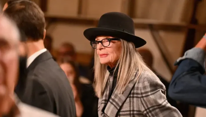 Diane Keaton Meninggal di Usia 79 Tahun, Bintang The Godfather Peraih Oscar